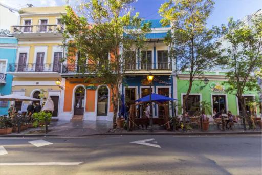 315 Recinto Sur Old San Juan - Housity