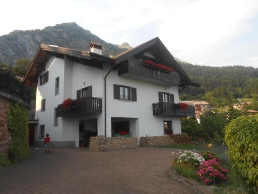 Casa La Guarda - Housity