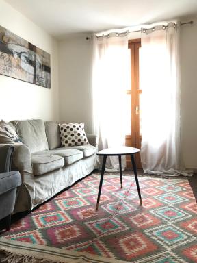 Appartamento Carducci - Housity