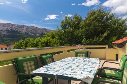 Apartments Ada - Hizvo