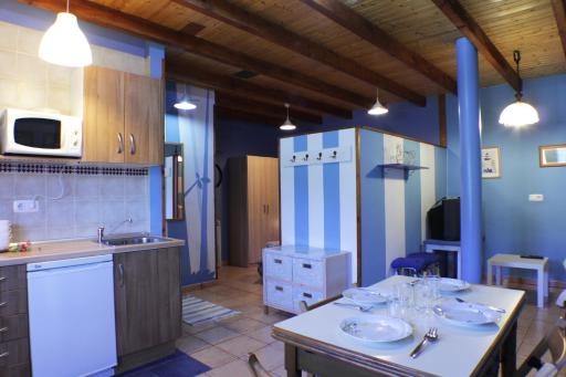 Apartamentos La Picota - Housity