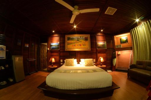 Highland Resort & Nature Tours - Housity