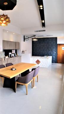 Honey B Trip B&B - Hizvo