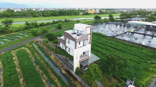 Mei Shiou B&B - Housity