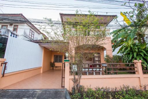 Phupa & Fasai HOME - Housity