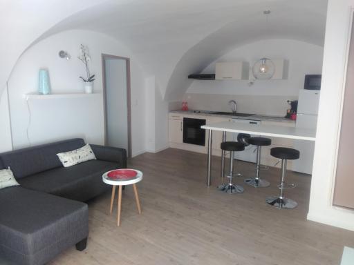 Gite du MISTRAL - Housity