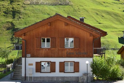 Schnider Bed&Breakfast und Café - Housity