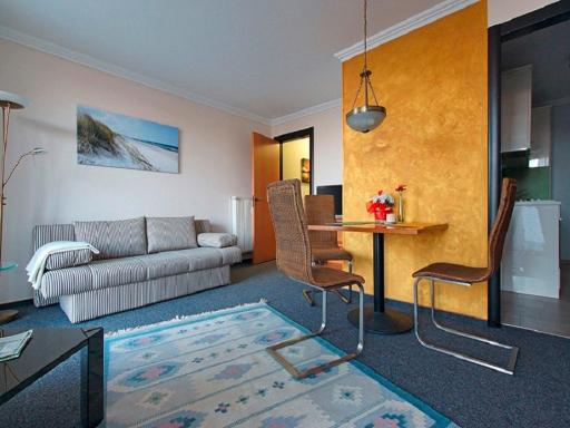 Ferienwohnung Brinkmann - Housity