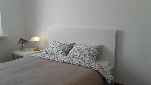 Trakai White Apartments - Housity