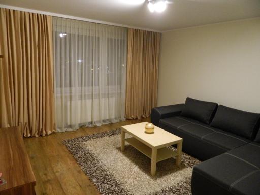 Apartamentai - Housity