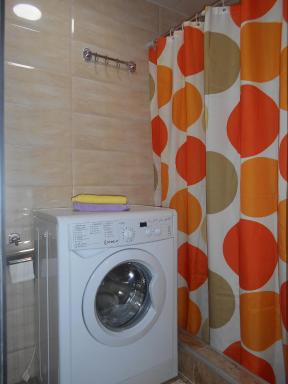 Guesthouse on Benashvili - Housity