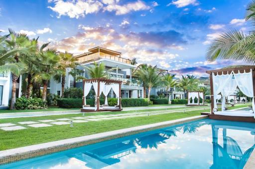 Sublime Samana - Housity