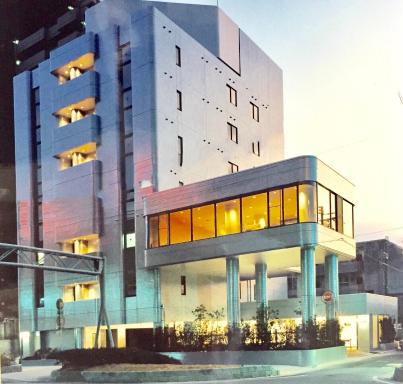 Hotel Ritz Koshien - Housity
