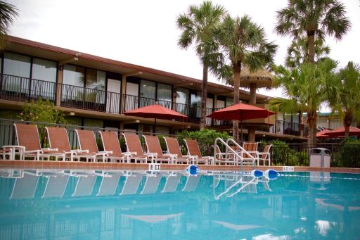 Magic Tree Resort - Housity