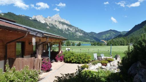 Almdorf Tirol - Housity