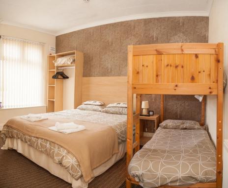 The Penrhyn - Housity