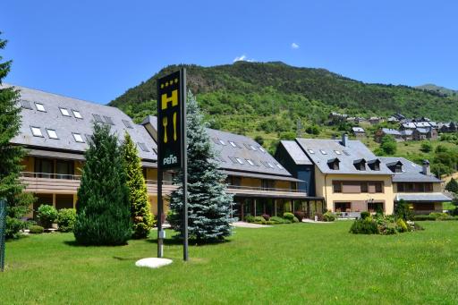 Hotel & Restaurante Peña - Housity