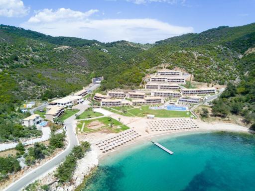 Thassos Grand Resort - Housity