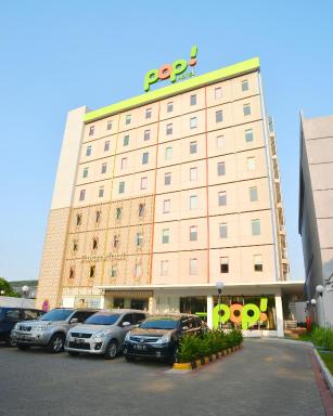 POP! Hotel Tebet Jakarta - Housity