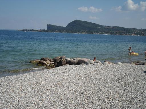 Il volto del lago - Rooms&Apartments - Housity