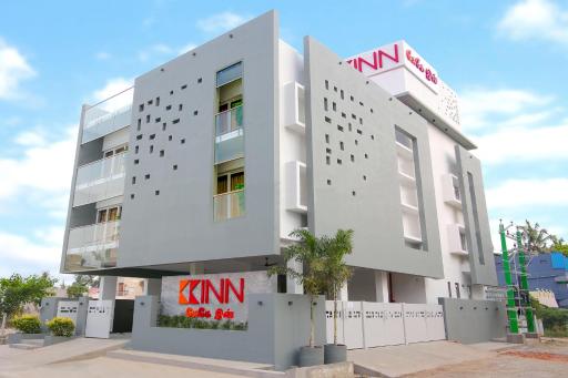 KK Inn - Housity