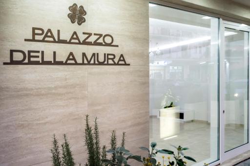 Palazzo Della Mura - Housity
