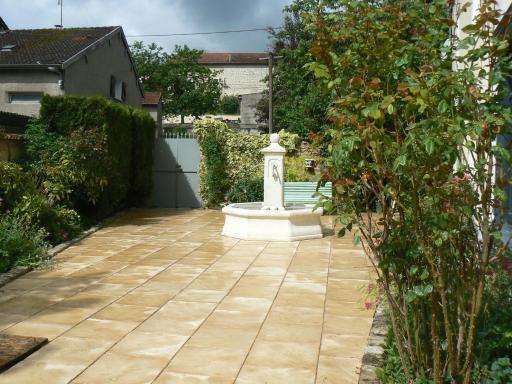 La Maison de l'Etang - Housity
