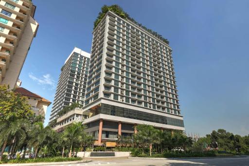 Acappella Suite Hotel, Shah Alam - Housity
