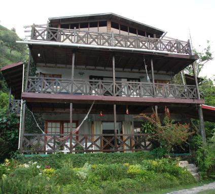 Forres Park Nature Retreat - Housity