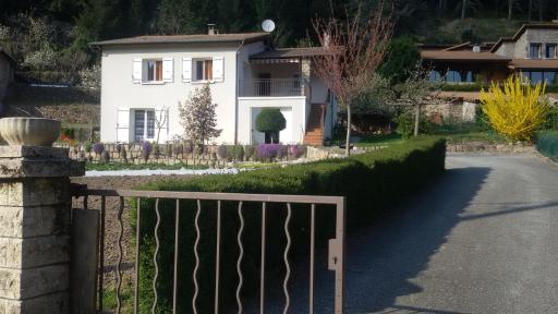 Gite AURIVES - Housity