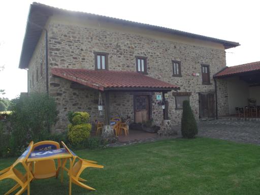 Casa Rural Bentazar - Housity