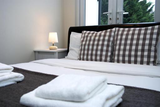 Guest House London - Housity