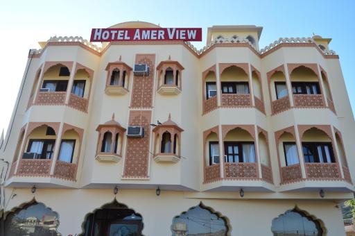 Hotel Amer View - Housity
