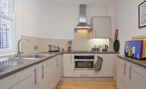 Bootes Cottage - Housity