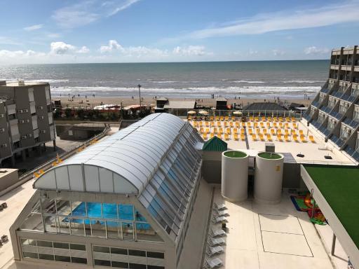Hotel Luz y Fuerza San Bernardo - All Inclusive - Housity