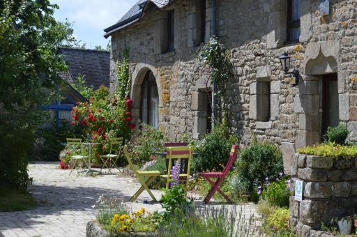 A la Ferme de Kervihern - Housity