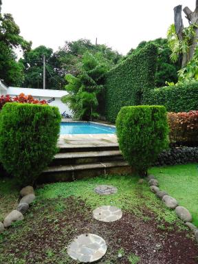 Hotel Casa del Sol - Housity