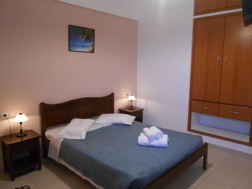 Frosso's Apartments - Housity
