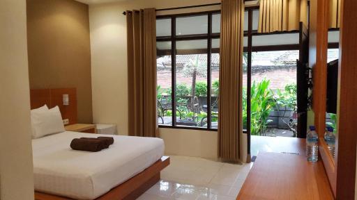 Trawangan Cottages - Housity