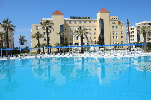 Adriatik Hotel, BW Premier Collection - Housity