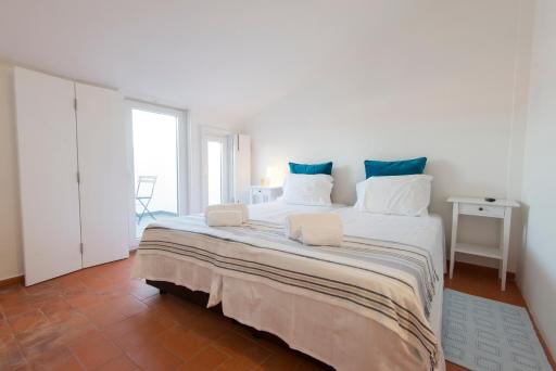 BLUE GUIDE Milfontes - Housity