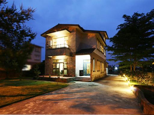 Yilan B&B - Housity