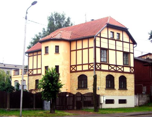 Villand Hotel with Free Private Parking and Self Check In - Housity