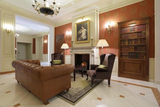 Parkhotel Richmond - Housity