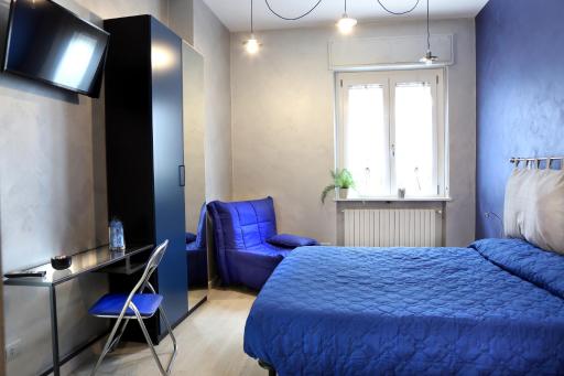 B&B SanRock - Housity