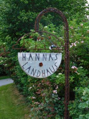 Hannas Landhaus - Housity