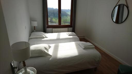 Les Hauts de Sion - Housity