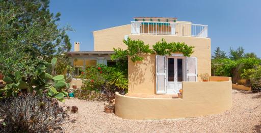 Bungalows Sa Sargantana - Housity