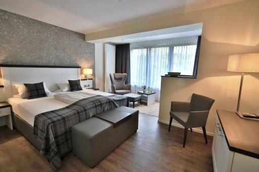 Landidyll Hotel zum Freden - Housity