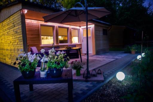 Ferienhaus Am Lutherweg - Housity
